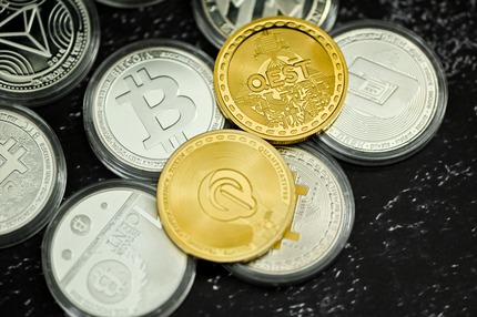Bitcoin Rockets to $57K Amid Bullish Momentum, Eyes Set on $60K Milestone