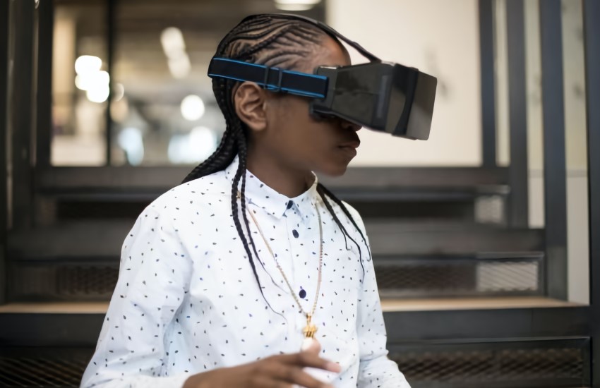 ABO Digital Commits $25 Million to Spheroid Universe’s Extended Reality Metaverse Business
