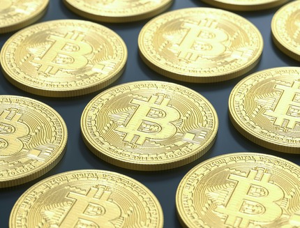 Will Bitcoin Become The Ultimate Form of Collateral?