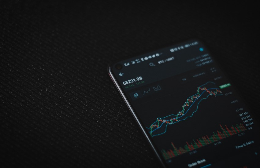 6 Secret Crypto Trading Tips That You Need To Know