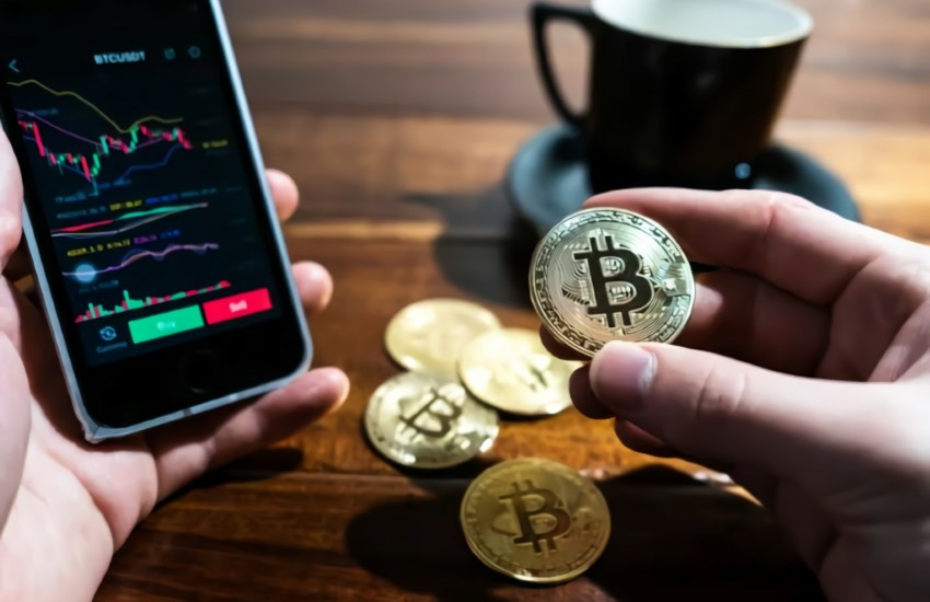 How To Find Undervalued Crypto Trades