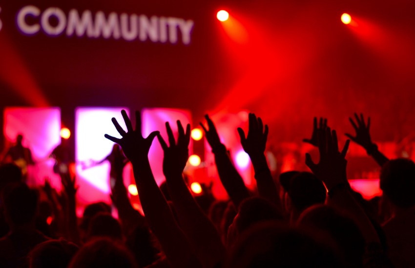 The Power of Community in Cryptocurrency Adoption and Development