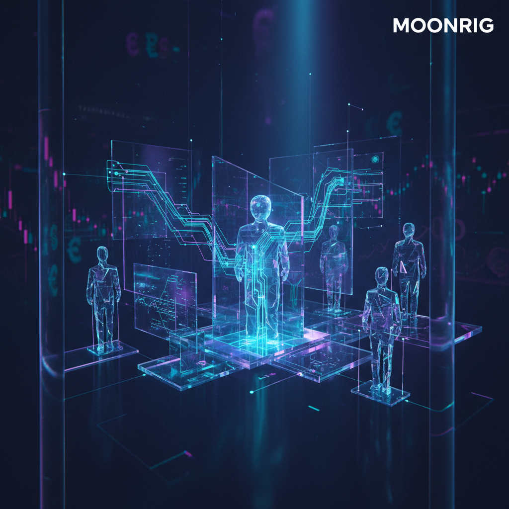 The Agent Manager Era: Web3's Workforce Reimagined by AI Integration