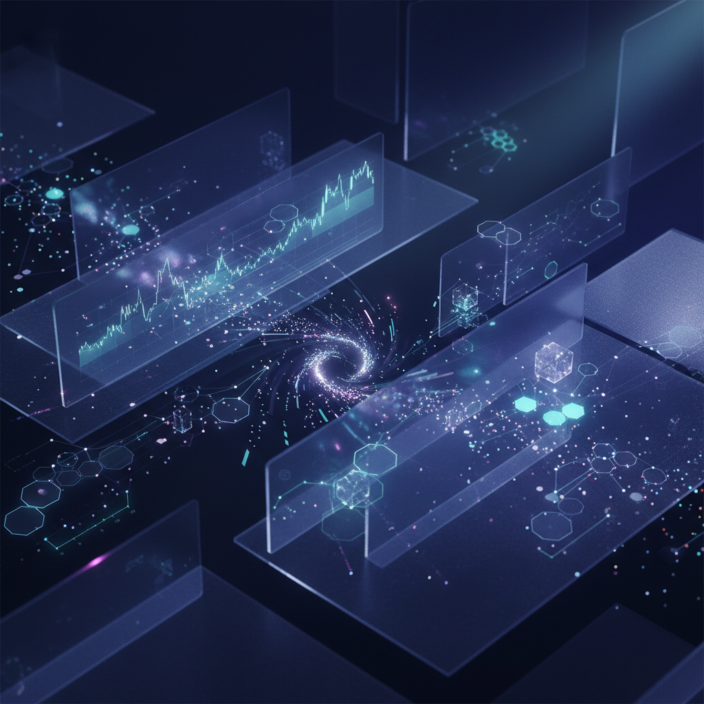 The AI-Driven Evolution of Web3: From Hype to Hardcore Workflows