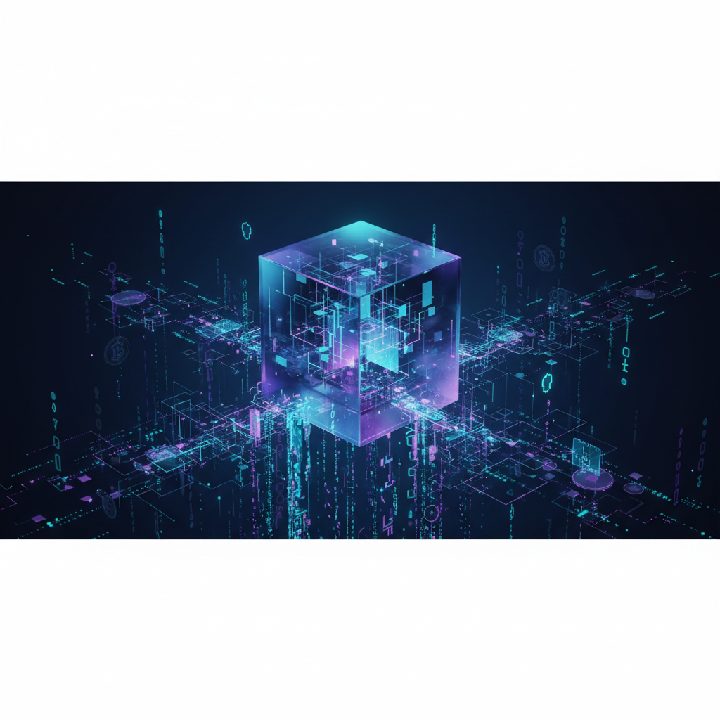 The Data Value Reckoning: How Web3 Reshapes Digital Ownership
