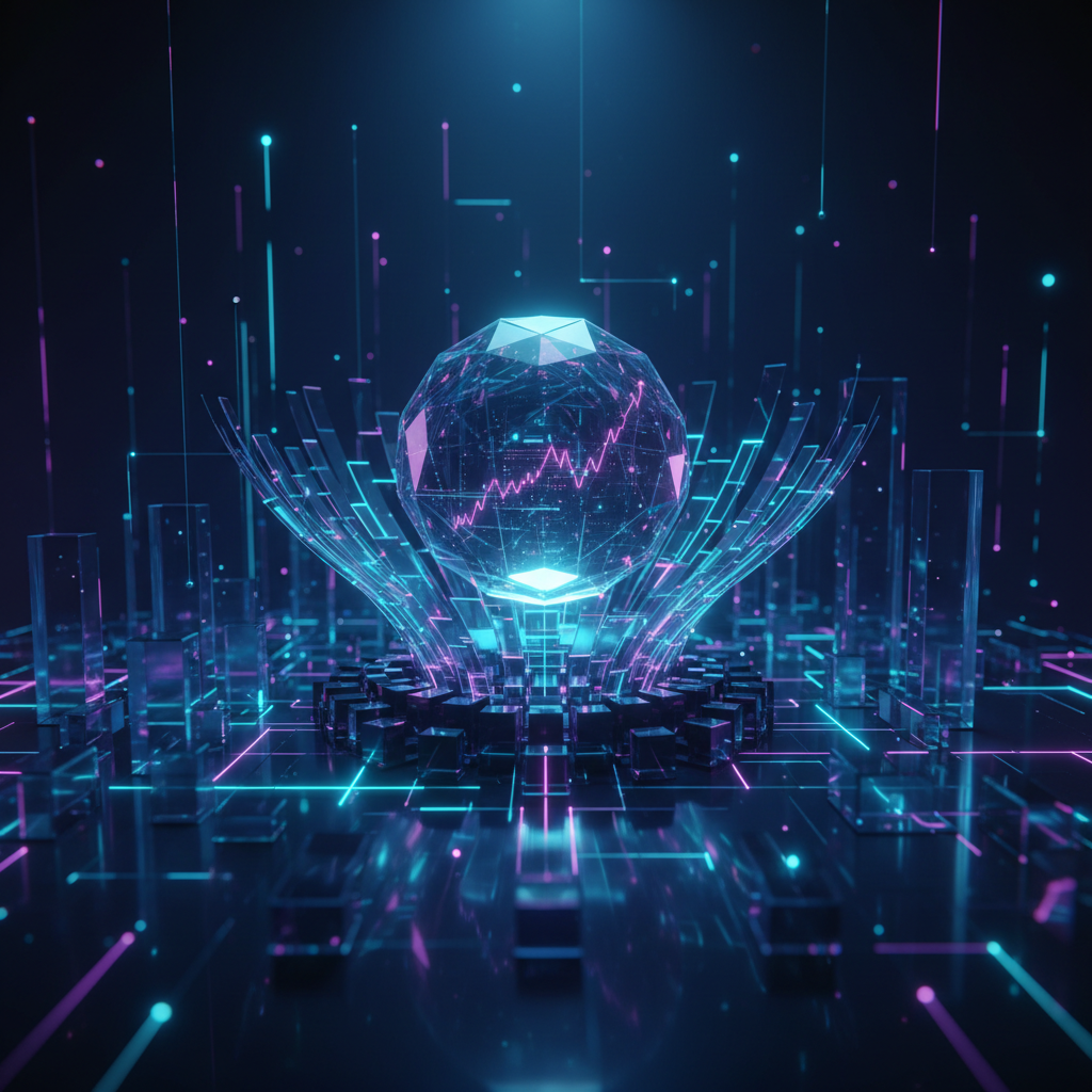 The Institutionalization of Web3: From Grassroots to Global Capital