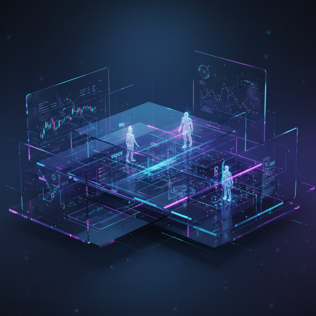 The Web3 Workforce in 2026: Navigating the AI Agent Manager Era