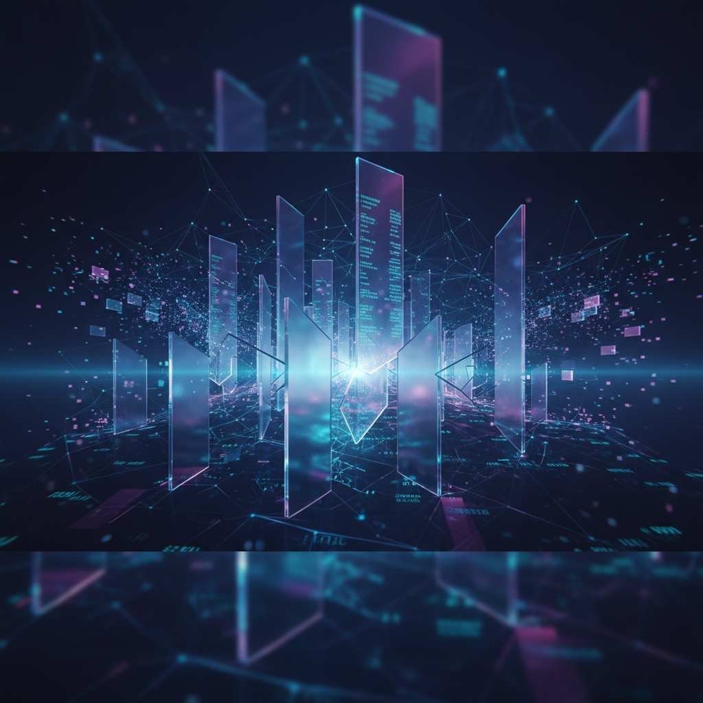 Crypto Market Endures Steep Declines Amid ETF Outflows and Macro Pressures