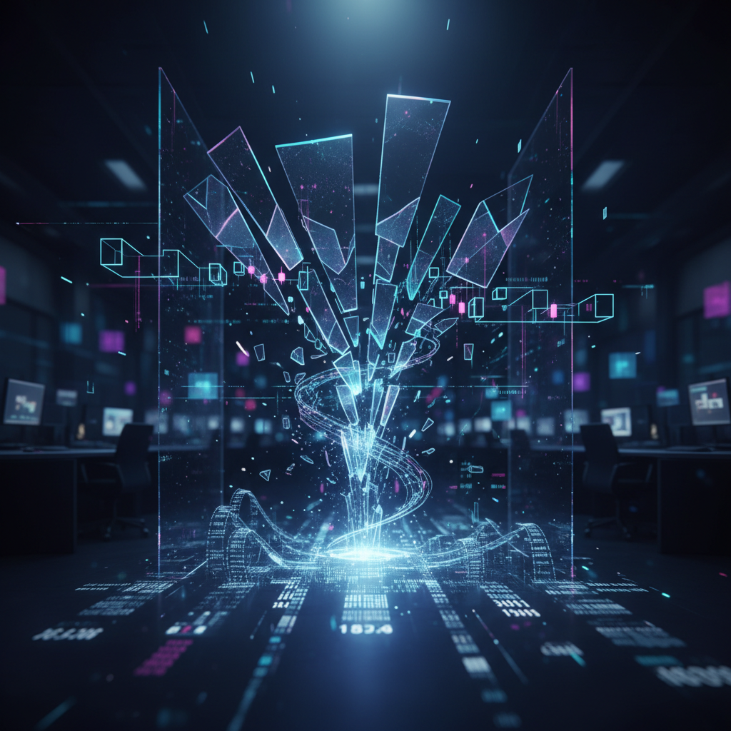 Crypto Market Faces Steepest Weekly Decline Since 2024 Amid Macro Headwinds and Liquidation Cascade
