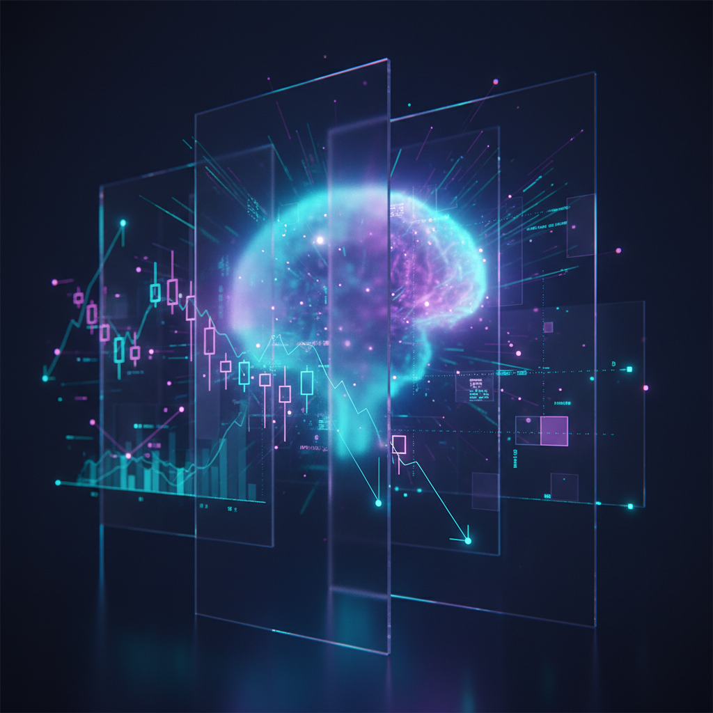 Crypto Markets Reeling as Macro Headwinds Intensify, AI Steals Spotlight