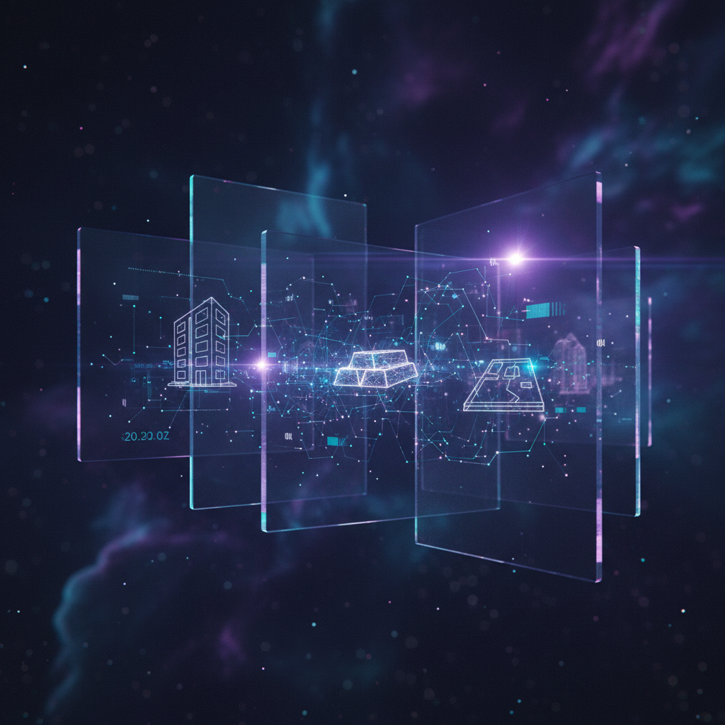 Real-World Asset Tokenization: Bridging Web3's Promise to Tangible Value