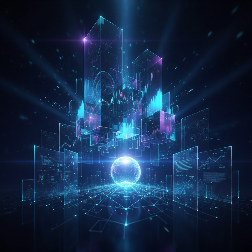 Web3 Infrastructure: The Unsung Hero of Mainstream Adoption in 2026