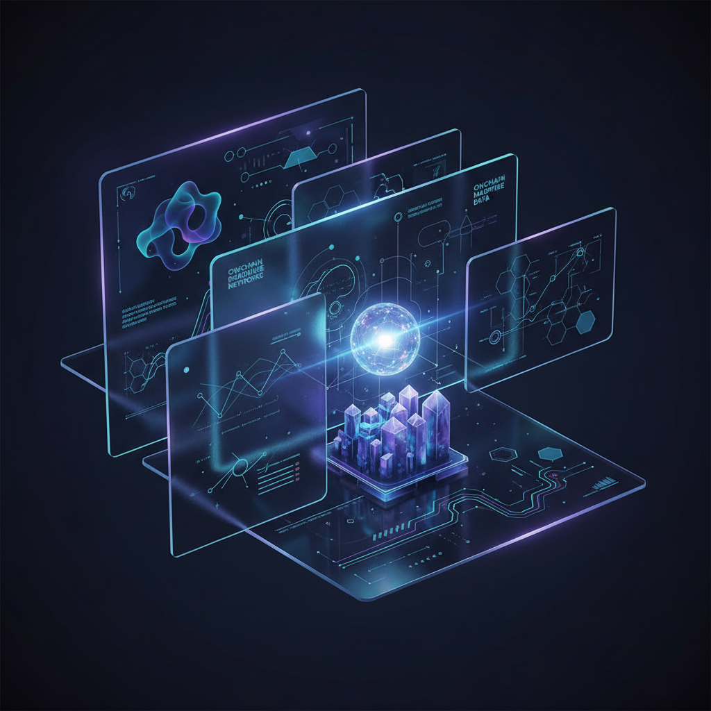 The Maturation of Web3: From Speculation to Enterprise Integration by Mid-2026