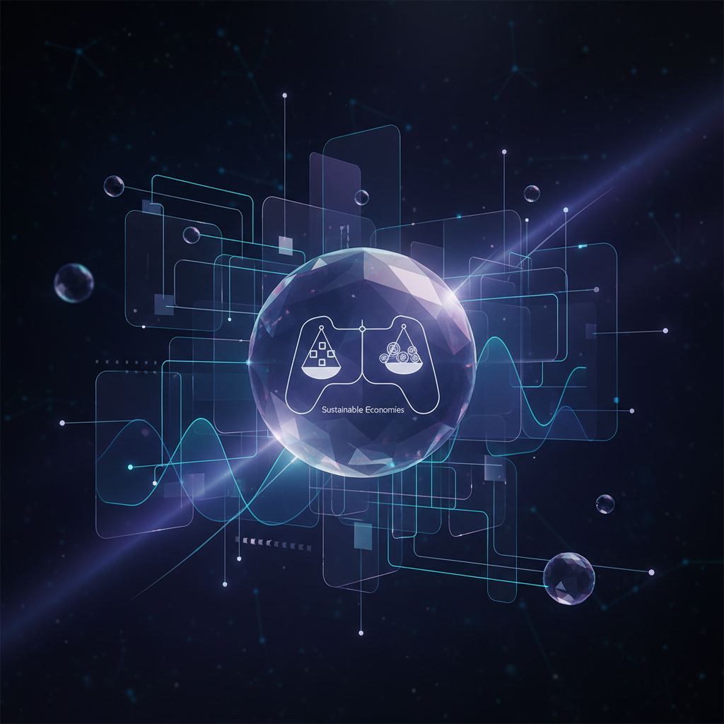 Web3 Gaming's Maturation: Fun-First Design and Sustainable Economies Drive Growth
