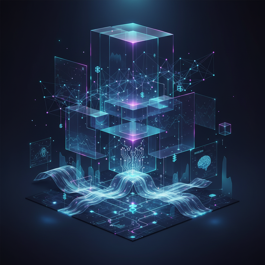 Tokenomics and AI: The Foundational Nexus Redefining Web3 Value in 2026
