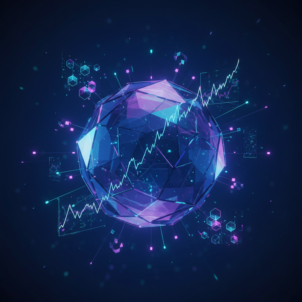 The Maturation of Tokenomics: From Hype to Enterprise Value in Web3