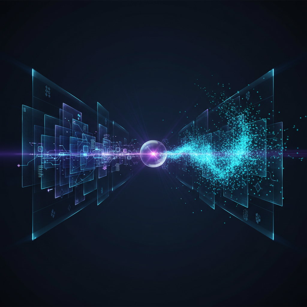 The Bifurcation of Web3: Enterprise Customization Meets Public Decentralization