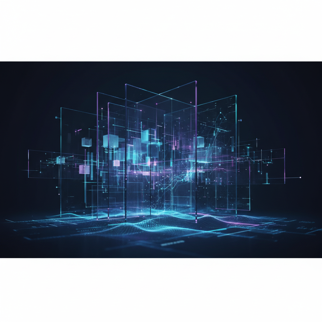 Beyond Narrative: The Re-Underwriting of Web3 Infrastructure