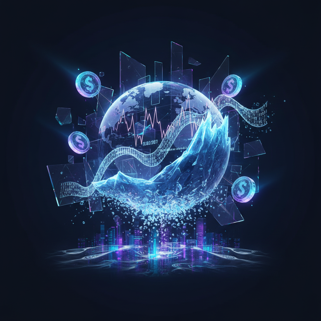 Binance Exploit Triggers $1.5B Flush as Stablecoins Freeze