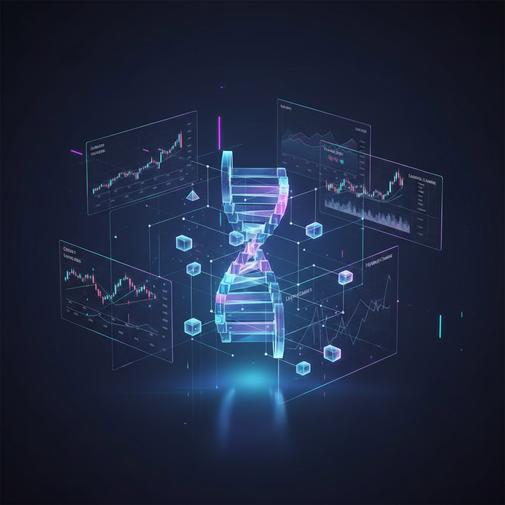 Web3's Enterprise Evolution: The Rise of Layer-3 Customization and Hybrid Chains